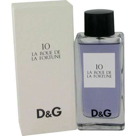 dolce gabbana la roue de la fortune|d&g la roue.